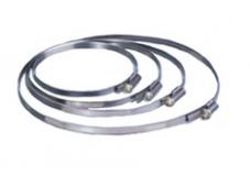 不銹鋼扎帶、卡扣